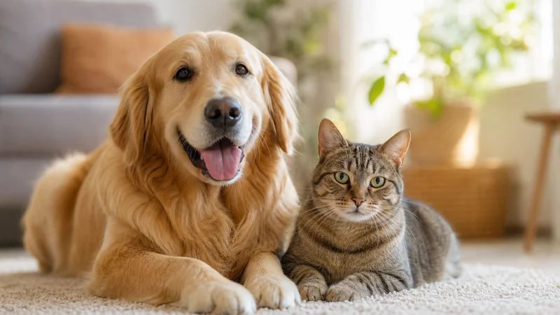 Infographic of MPI import health standard transition timeline for cats and dogs entering New Zealand