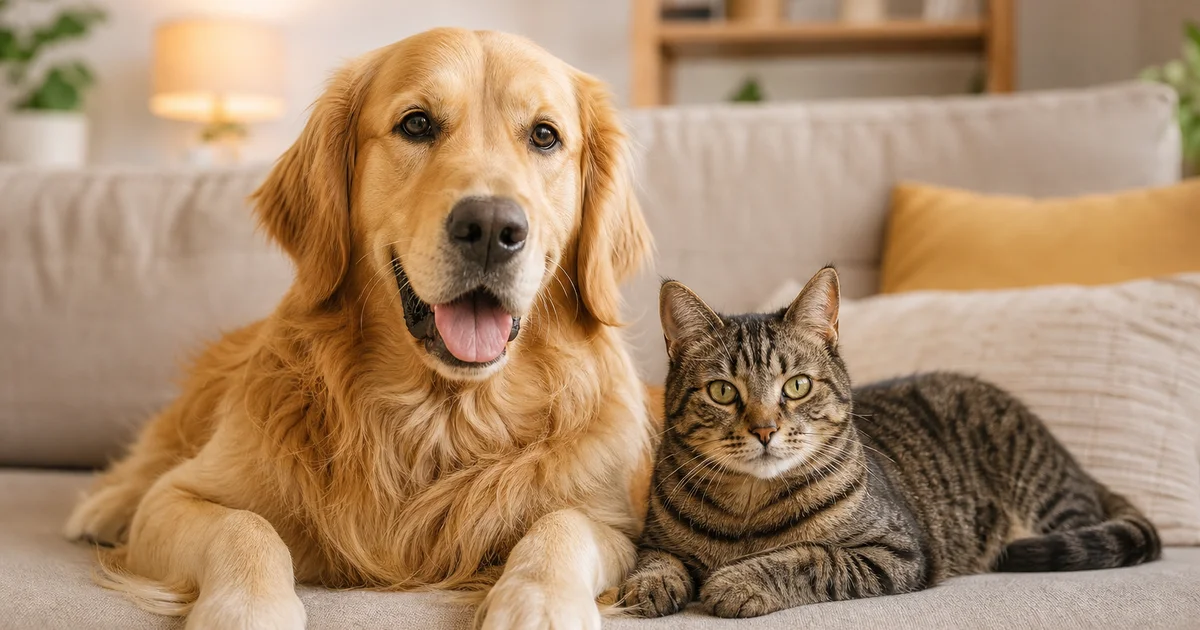 Map of Australia showing which states and territories require mandatory pet desexing